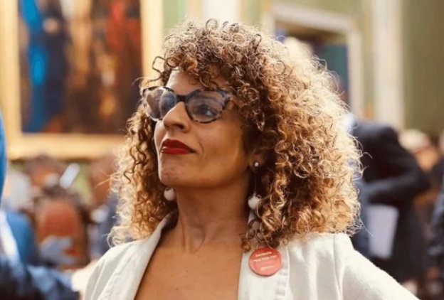 Imagem de Neta do guerrilheiro comunista Carlos Marighella assume a Funarte