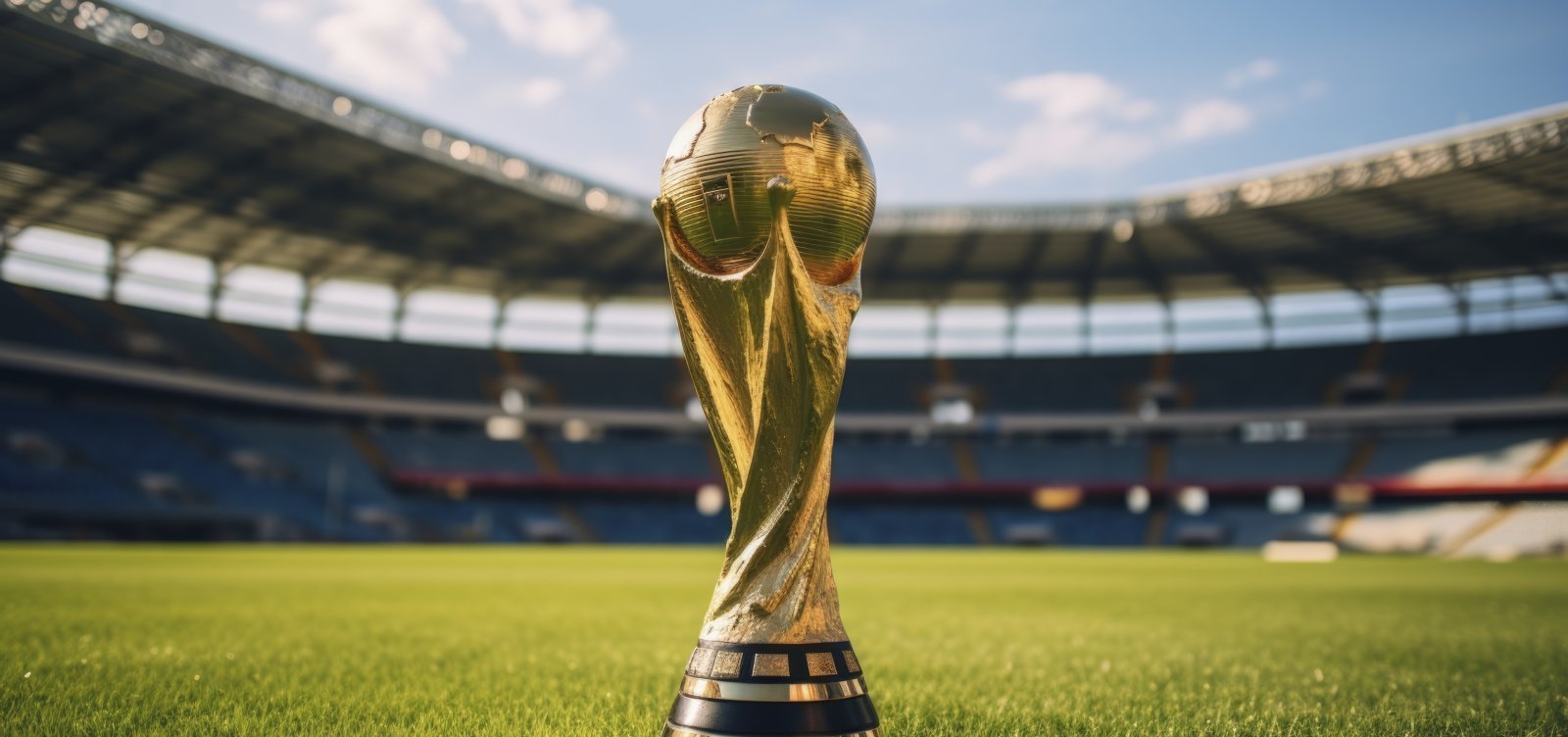 Imagem de FIFA reabre venda de ingressos para a Copa do Mundo de 2026
