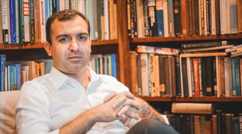 Imagem de ‘Lula entregou um show de horrores até agora’, diz presidente do Novo