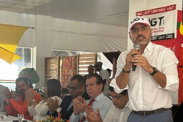 Imagem de Candidato a vereador, Marcelo Carvalho sugere menos multas e mais educação no trânsito