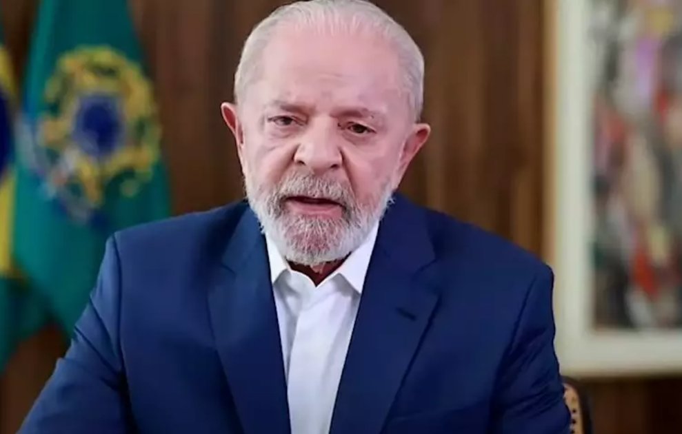 Imagem de Lula é rejeitado por 90% do mercado financeiro; 97% não confiam no petista