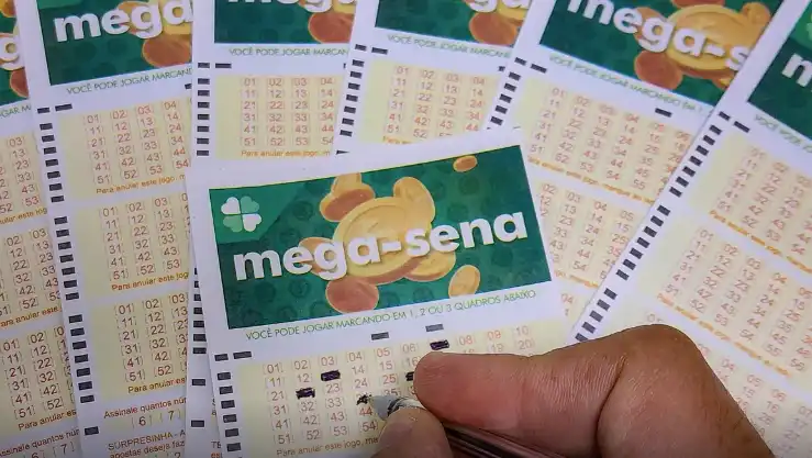Imagem de Concurso 2929: Mega não tem acertador e prêmio vai a R$ 76 milhões