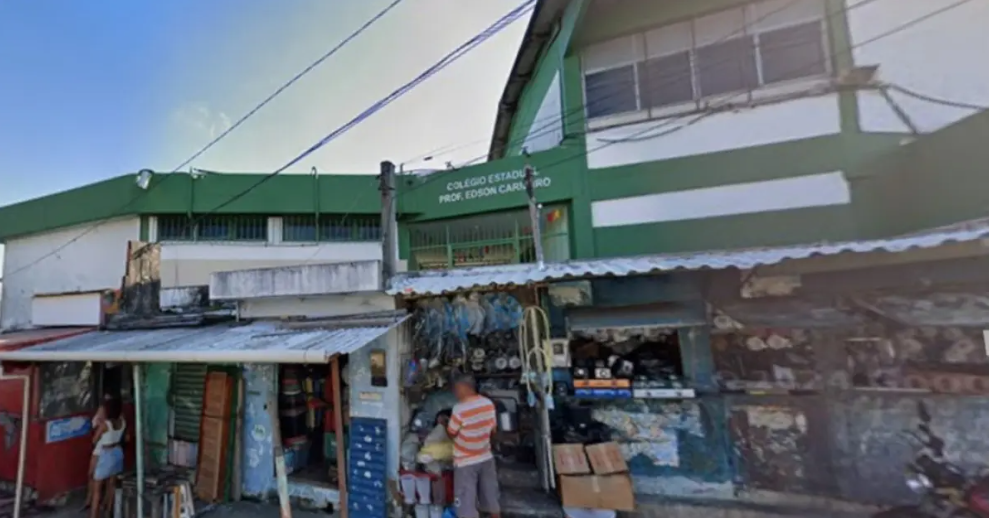 Imagem de Alunos de 12 anos são flagrados tentando envenenar professoras em escola estadual de Salvador