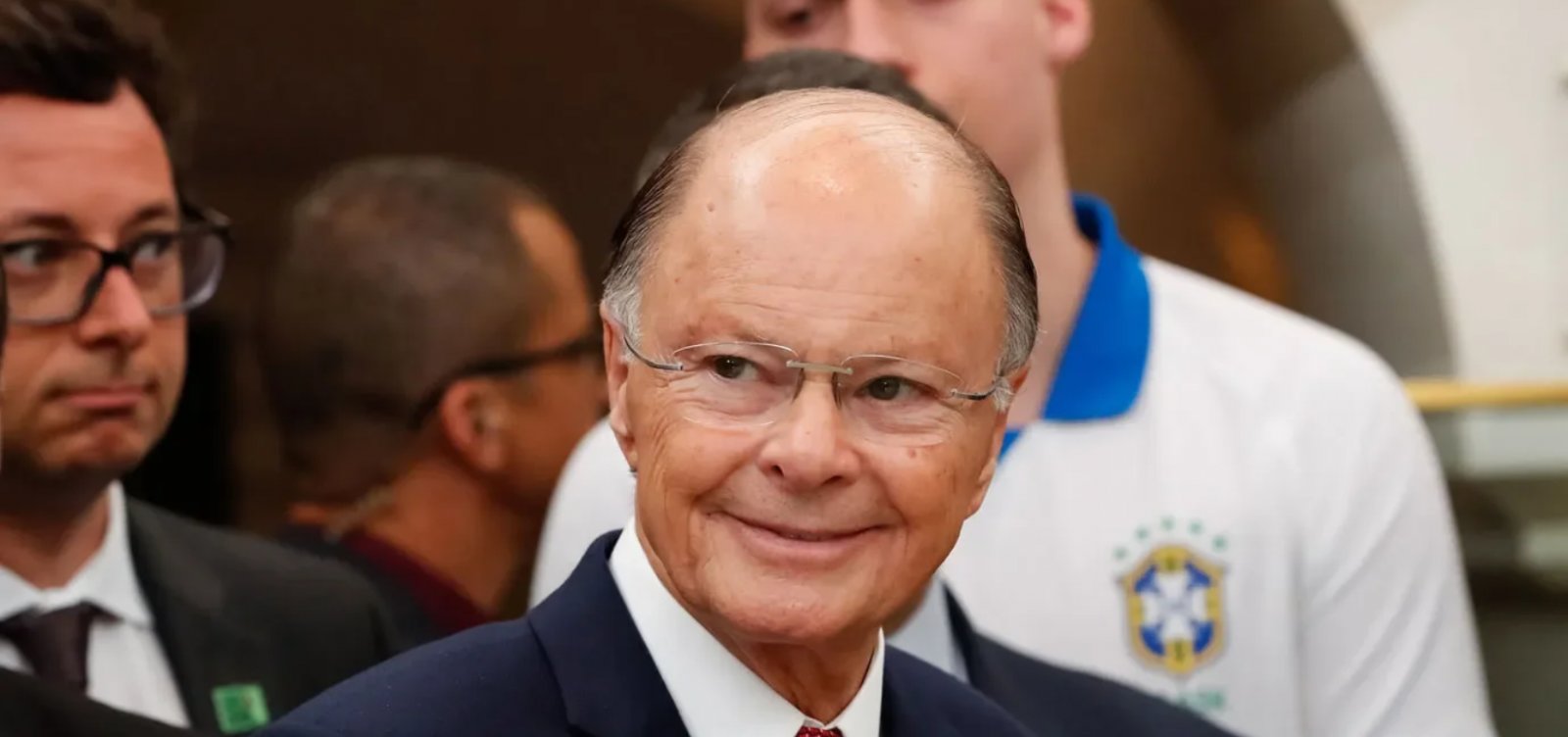 Imagem de Fraude de R$ 670 Milhões: PF deflagra operação contra instituição financeira vinculada a Edir Macedo