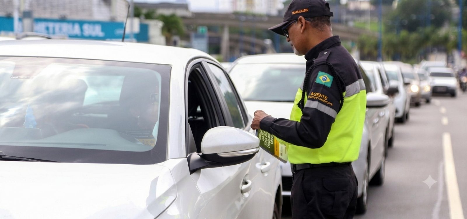 Imagem de Eventos alteram o trânsito em Salvador neste fim de semana; confira as principais mudanças
