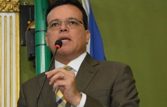 Imagem de Ricardo Almeida parabeniza escolhidos na reforma adminsitrativa de Bruno Reis e deseja sorte ao novo líder do Governo na CMS