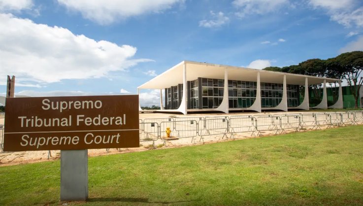 Imagem de Por unanimidade, STF valida decisão de Dino que liberou emendas 