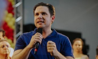 Imagem de PSDB, PSB e PDT abandonam Elmar e devem anunciar apoio a Hugo Motta para presidência da Câmara dos Deputados