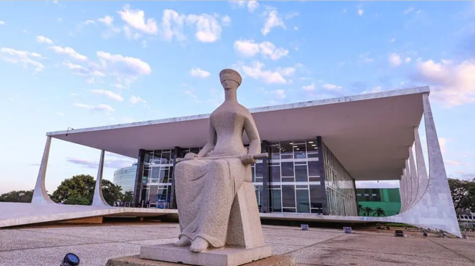 Imagem de Câmara envia ao Senado projeto que limita decisões mocrática no STF