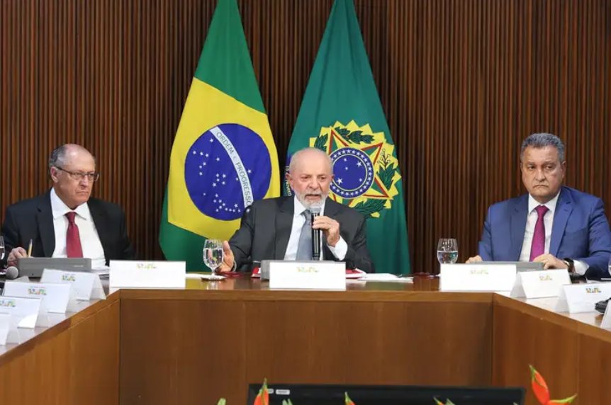 Imagem de Governadores criticam PEC de Segurança Pública e pedem medidas adicionais