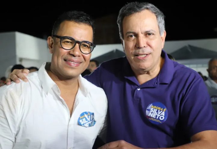 Imagem de Movimento municipalista do PDT defende retorno da sigla à base do governo