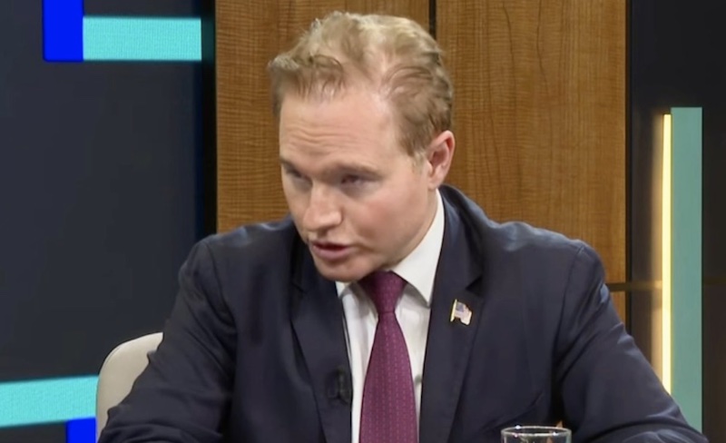 Imagem de Advogado de Trump aponta ‘abusos históricos’ de Moraes