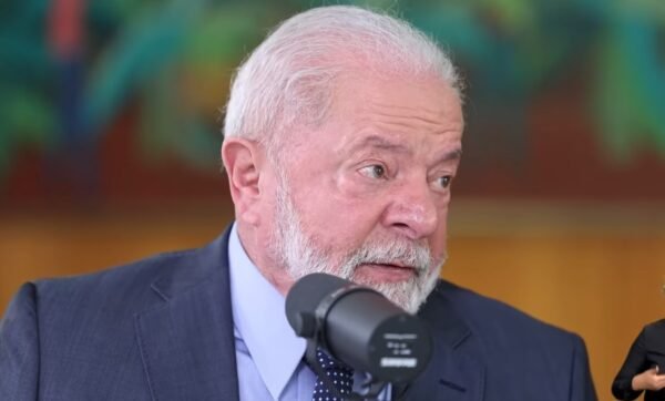 Imagem de ‘Pode ser que alguns não gostem, mas estou predestinado a viver 120 anos’, afirma Lula