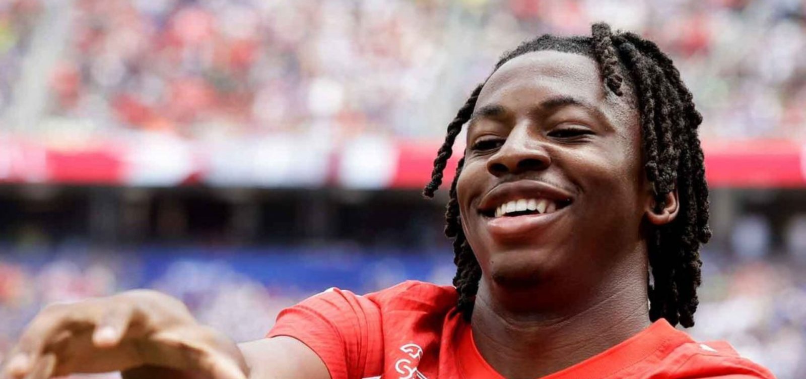 Imagem de Goleada e Liderança: Suíça vence Bósnia por 4 a 1 e assume o topo do Grupo B na Copa do Mundo