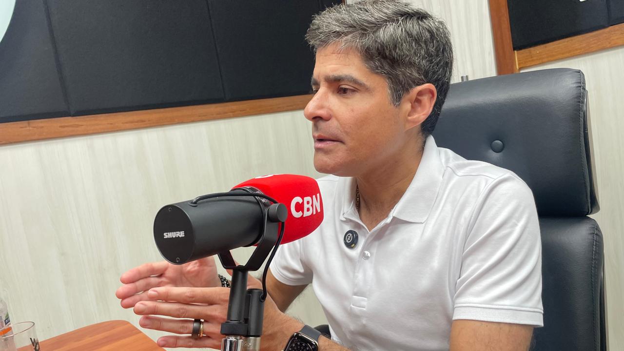 Imagem de ACM Neto critica endividamento da Bahia, cobra explicações sobre empréstimos e chama condução da ponte de 'vergonha'