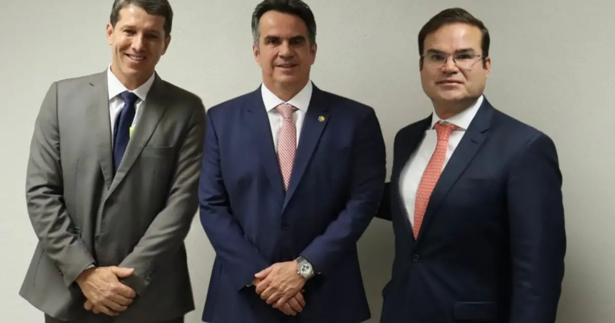 Imagem de Cacá Leão assume comando do PP na Bahia e indica Zé Cocá para chapa de ACM Neto