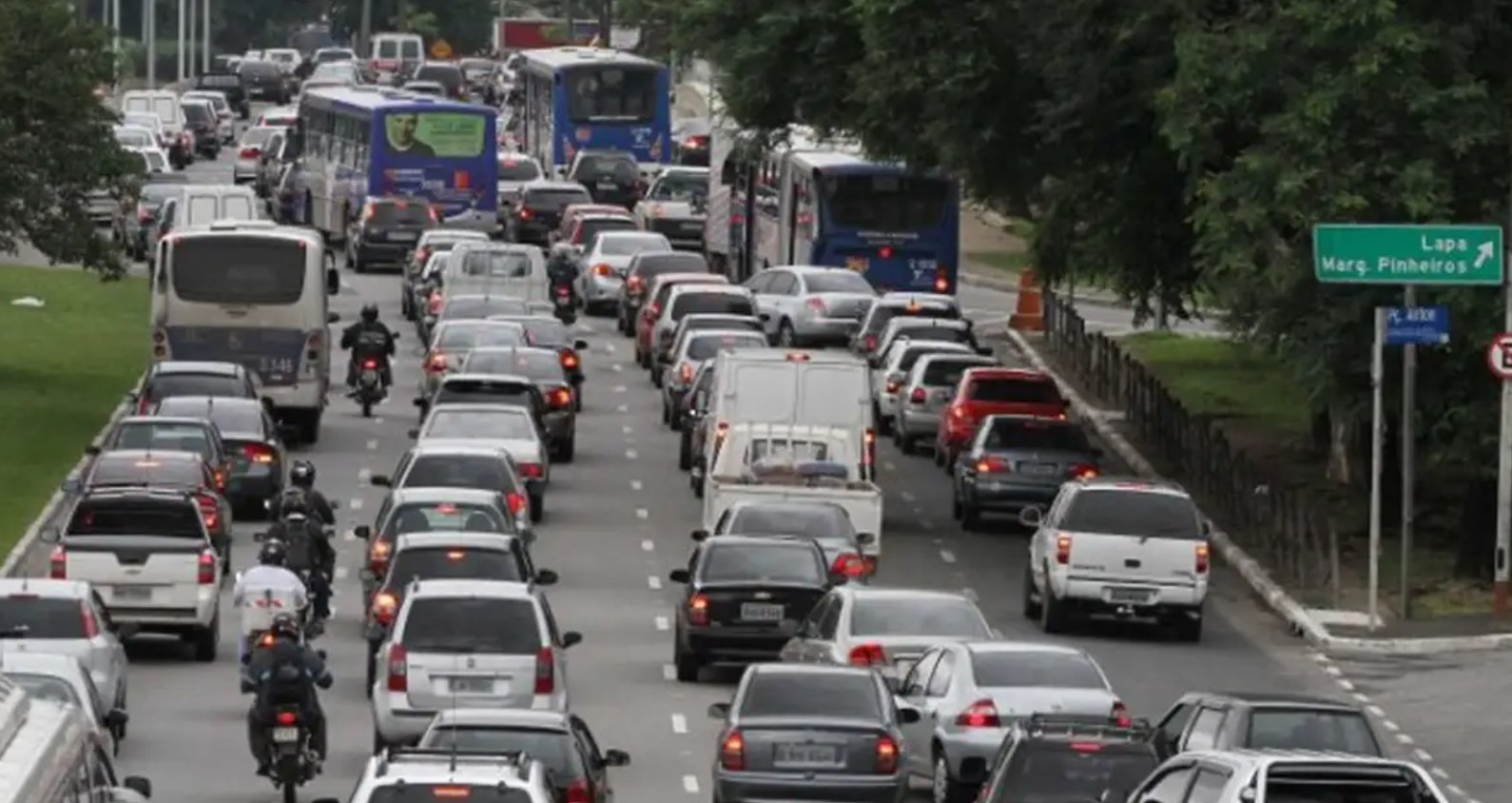 Imagem de Senado aprova isenção de IPVA para carros com mais de 20 anos
