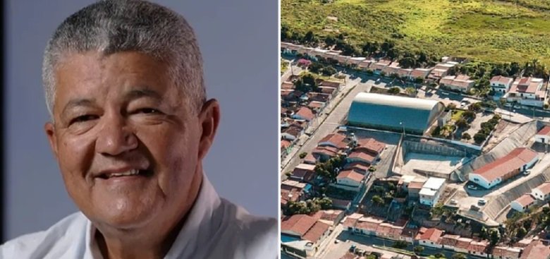 Imagem de MP emite parecer favorável em ação que pede afastamento e bloqueio de bens do prefeito de Lajedinho por suspeita de fraude em licitação