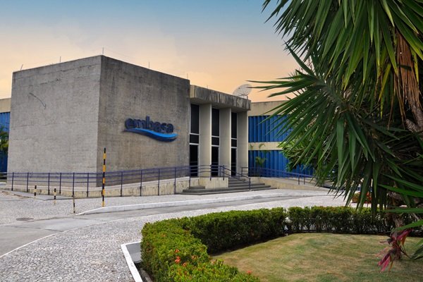 Imagem de Inscrições estão abertas para vagas do Partiu Estágio na Embasa