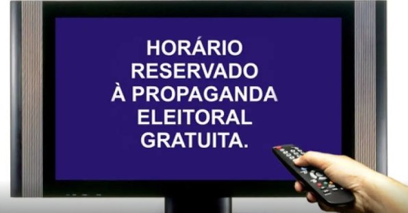 Imagem de Propaganda eleitoral no rádio e na TV retorna nesta sexta-feira