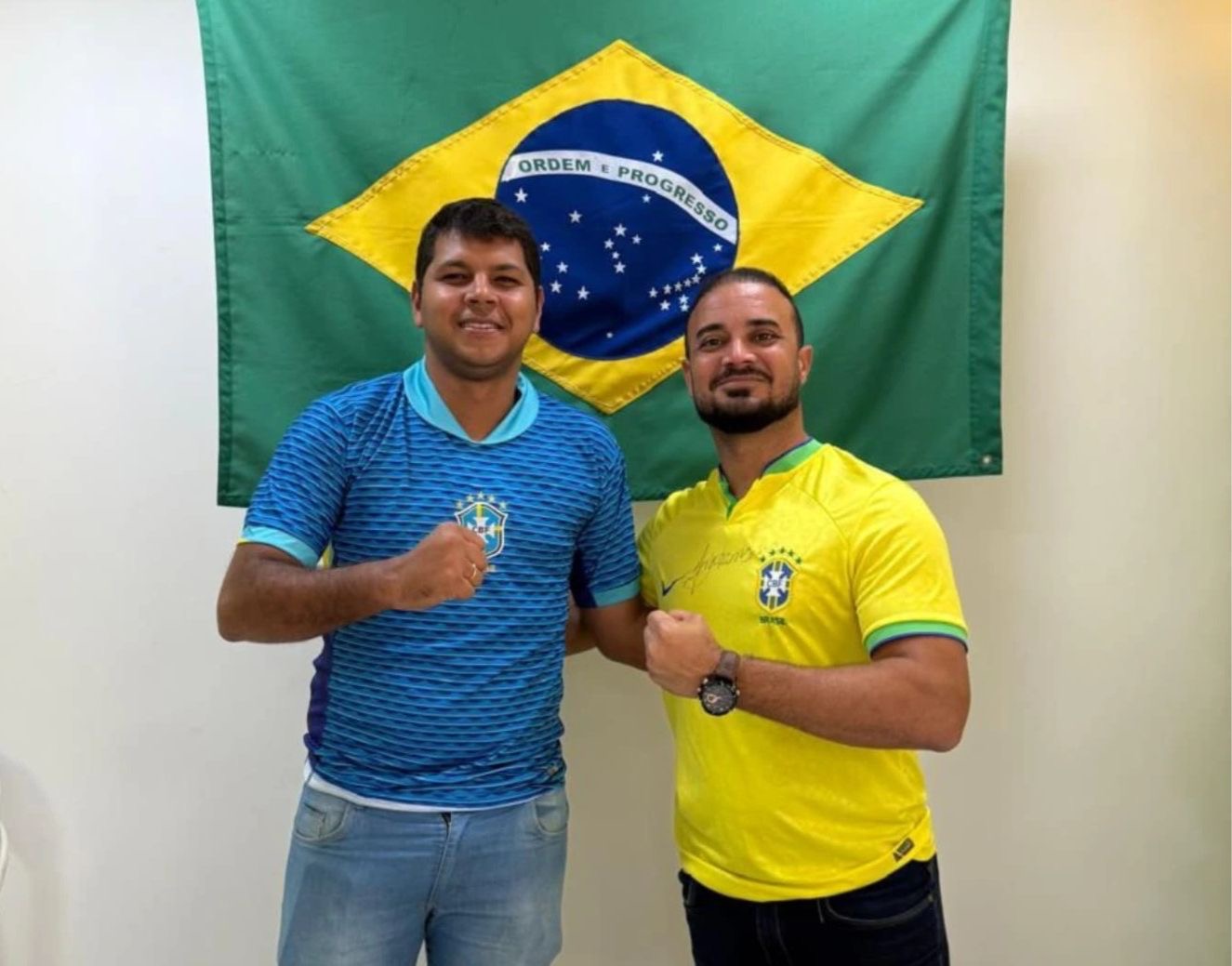 Imagem de Lei Orgânica: Capitão Alden e Diego Castro promovem evento em prol dos militares