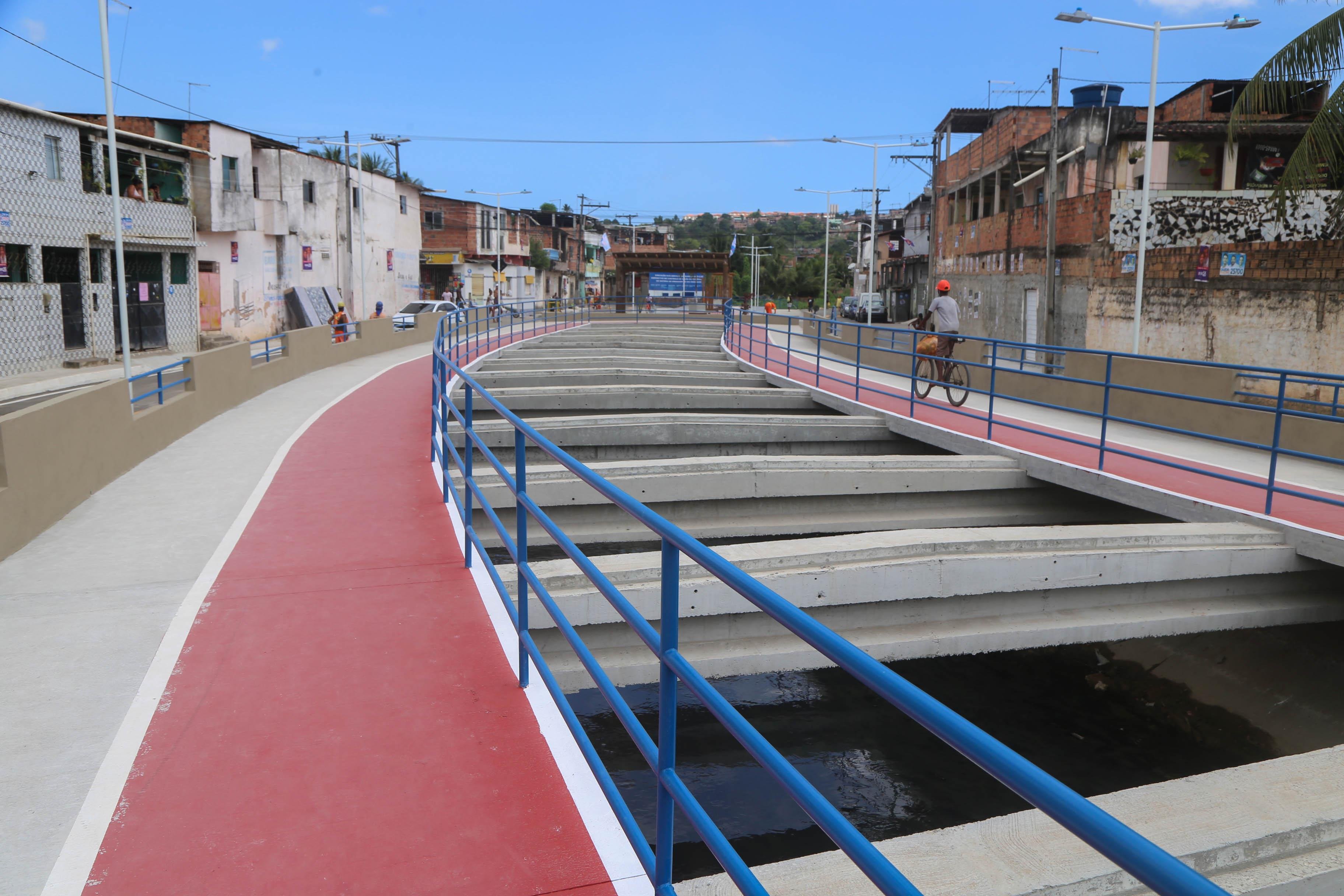 Imagem de Salvador abre última consulta pública para o Plano de Saneamento Básico