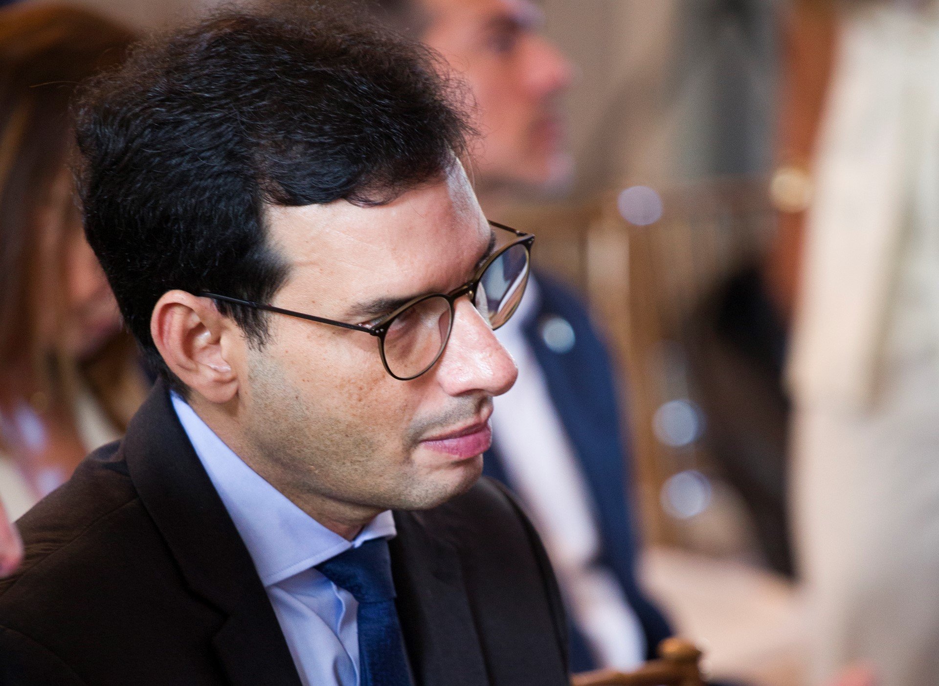 Imagem de Deputado Leo Prates critica possível mudança de cor da camisa da Seleção Brasileira para a Copa de 2026