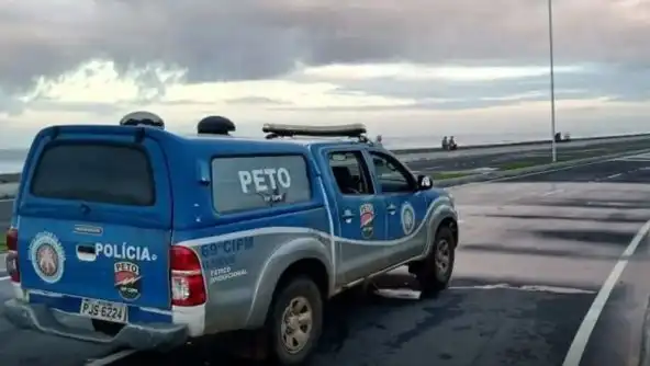 Imagem de Polícia tenta desvendar assassinato de 3 mulheres em praia de Ilhéus