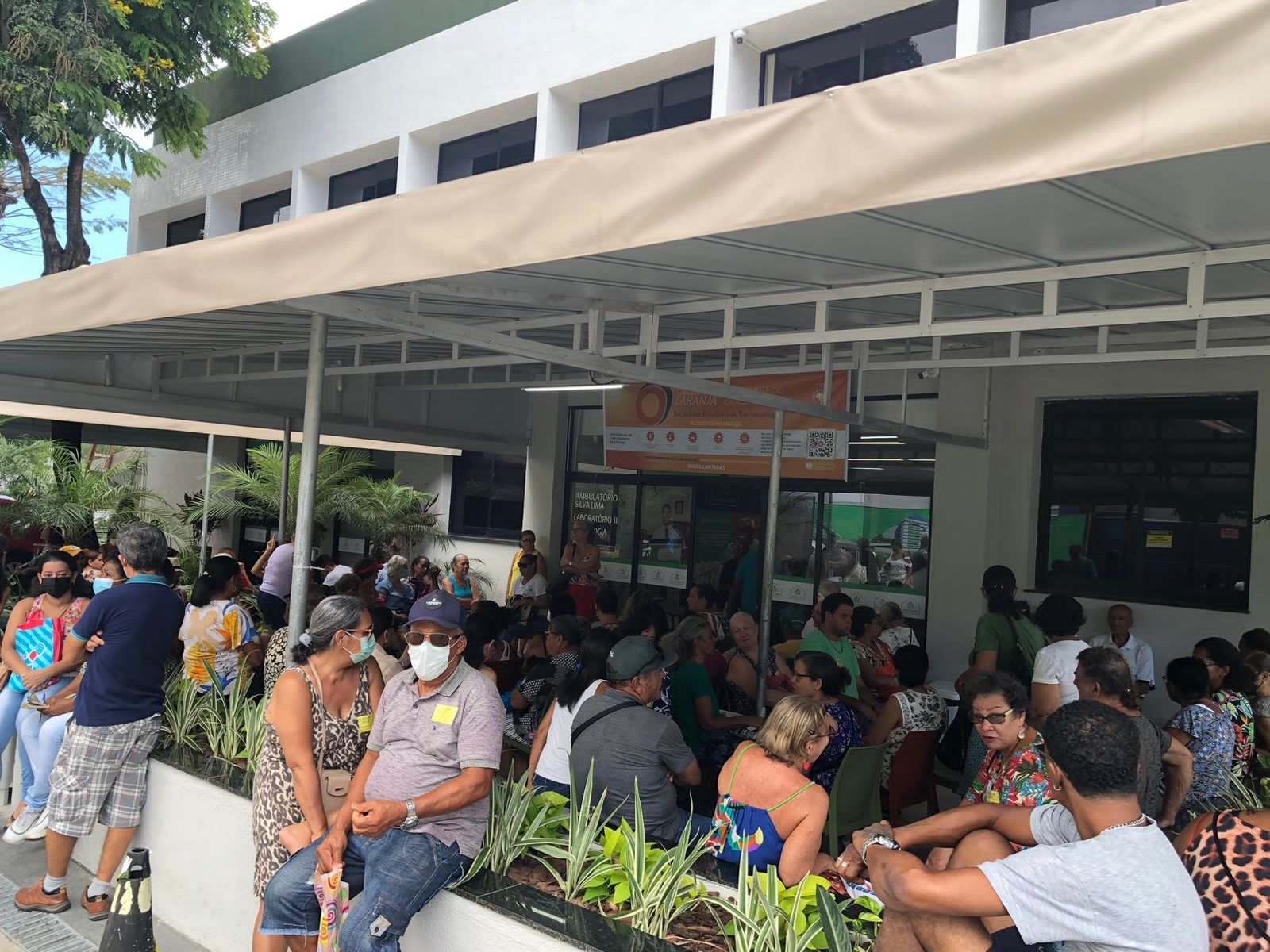 Imagem de Mutirão para prevenção e encaminhamento de casos suspeitos de câncer de pele realizou mais de 1400 atendimentos na Bahia