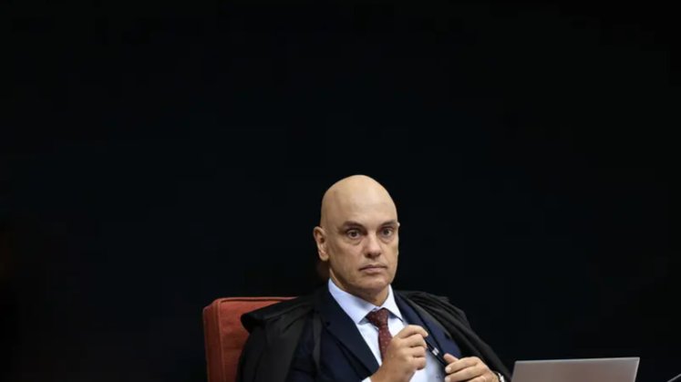 Imagem de Defesa de Bolsonaro aponta 8 atos de parcialidade de Moraes no inquérito do golpe