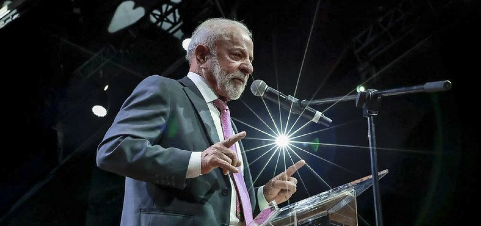 Imagem de Lula deve assinar nesta terça ECA Digital com novas regras para redes sociais