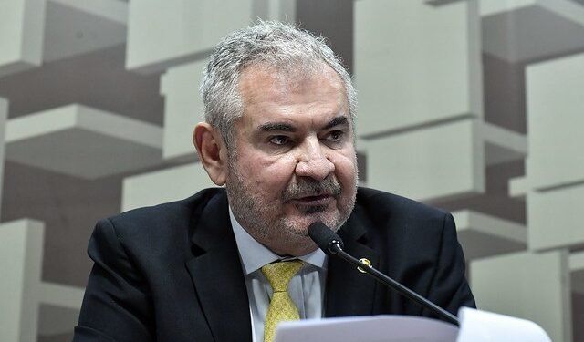 Imagem de Desoneração da folha: Relator busca evitar 2° votação mantendo texto