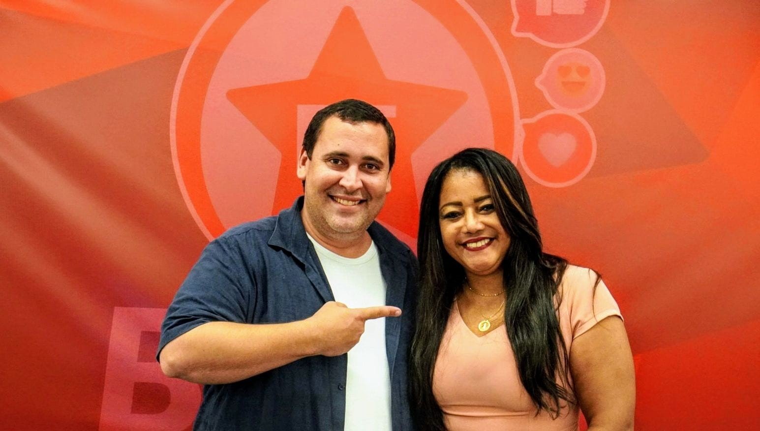 Imagem de Éden diz que disputas em Candeias serão decididas pelo PT Estadual e reafirma apoio unânime ao nome de Marivalda à prefeitura