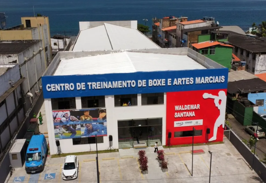 Imagem de Bahia busca o tri no Brasileiro de Boxe Juvenil com 19 pugilistas