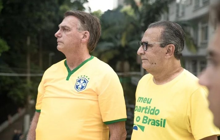 Imagem de Malafaia critica STF, TSE e Moraes: ‘não tenho medo de ser preso’