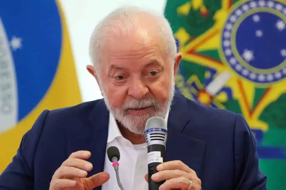 Imagem de Sob Lula, Brasil fecha 2023 com 2º pior déficit da História