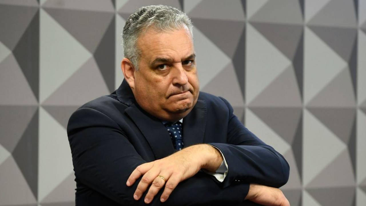Imagem de STF livra ‘Careca do INSS’ de depor na CPMI e revolta relator: ‘Vagabundo, um ladrão’