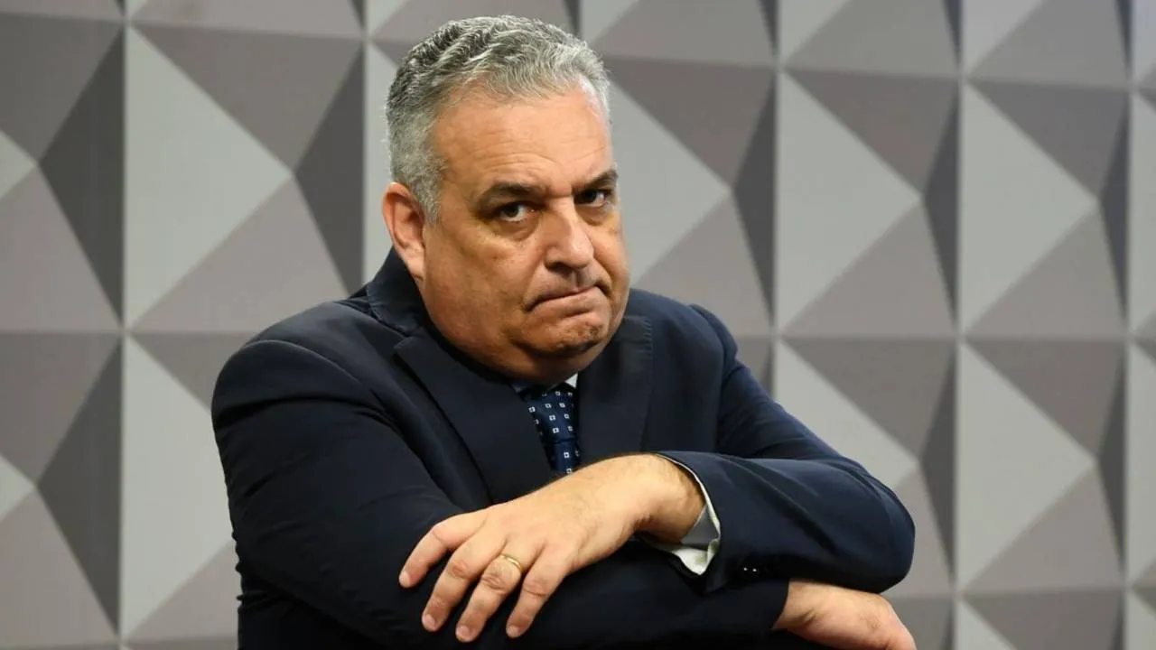Imagem de STF livra ‘Careca do INSS’ de depor na CPMI e revolta relator: ‘Vagabundo, um ladrão’