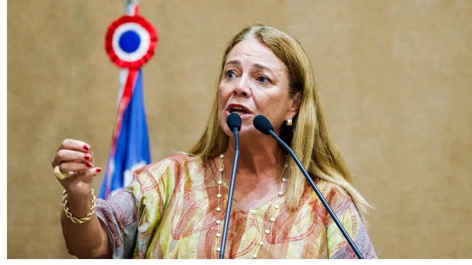 Imagem de Bancada do PSB na Assembleia manifesta apoio à candidatura de Otto Filho ao TCE