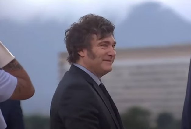 Imagem de Argentina de Milei ameaça melar comunicado final do G20 e impor revés ao governo Lula