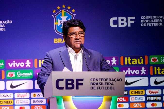 Imagem de CBF propõe mudanças no calendário do futebol brasileiro para 2025