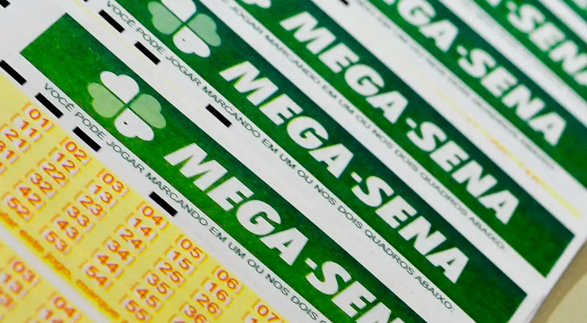 Imagem de Mega-Sena sorteia nesta quinta prêmio acumulado em R$ 135 milhões