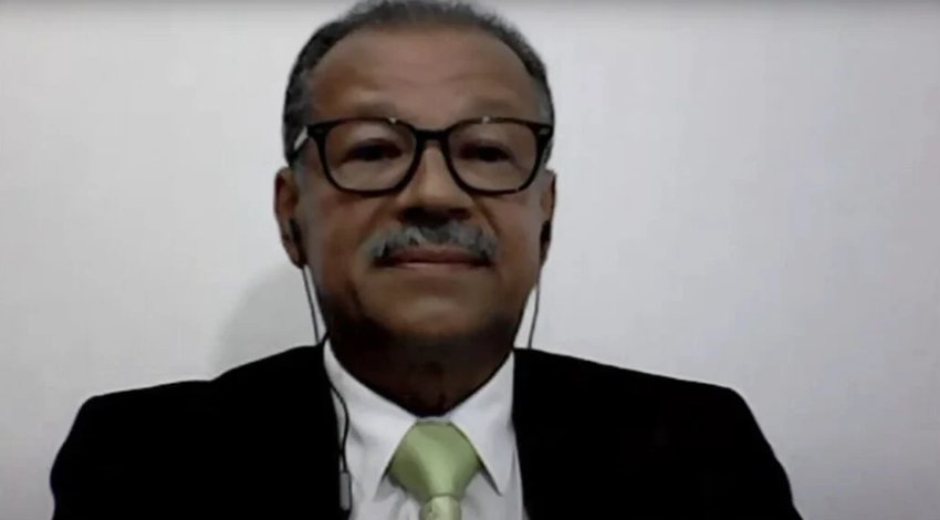 Imagem de ‘Prevejo convulsão social no Brasil’, diz desembargador