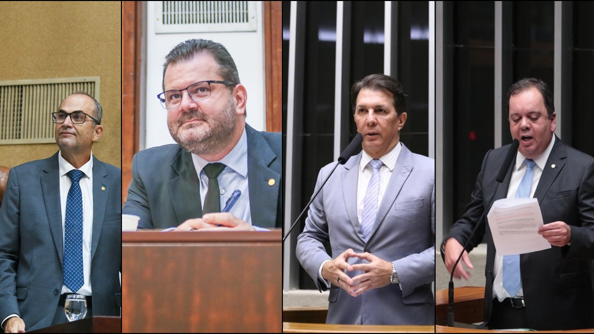 Imagem de Careca de Saber | Guerra pelas bases: ofensiva do governo põe mandatos da oposição na mira