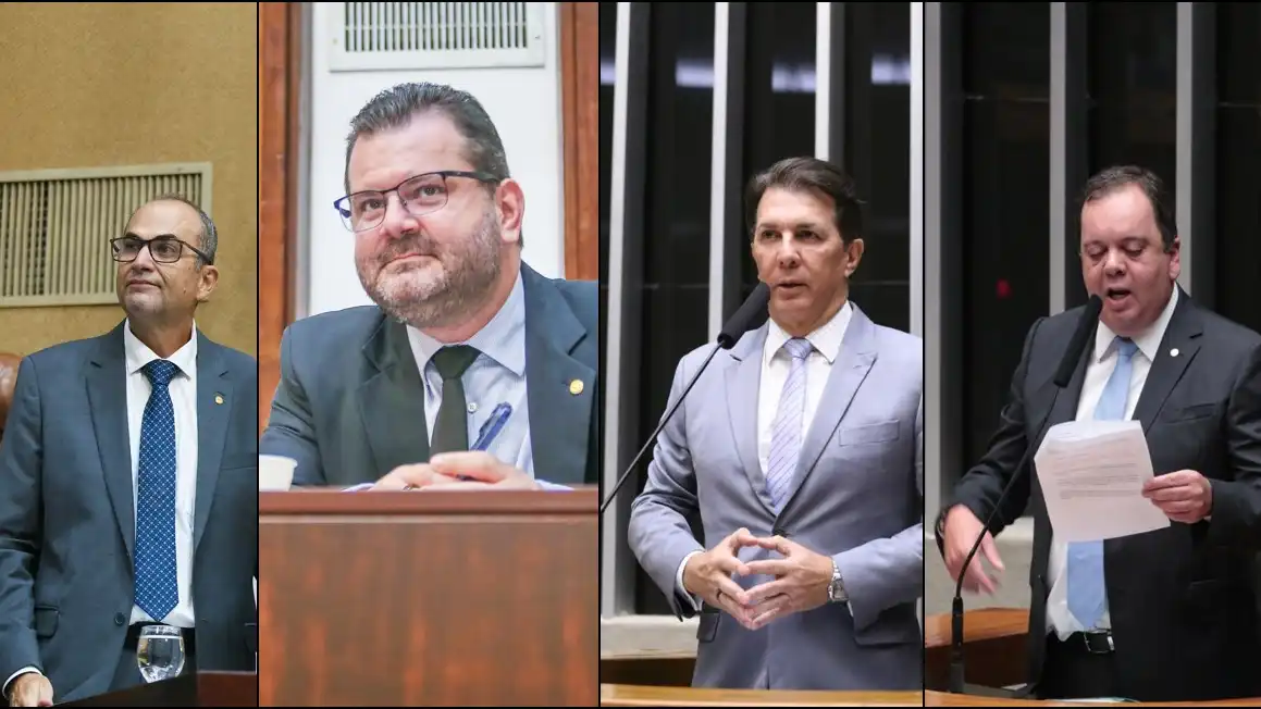 Imagem de Careca de Saber | Guerra pelas bases: ofensiva do governo põe mandatos da oposição na mira