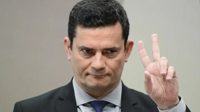 Imagem de Moro rompe o silêncio e responde a ataques de Lula