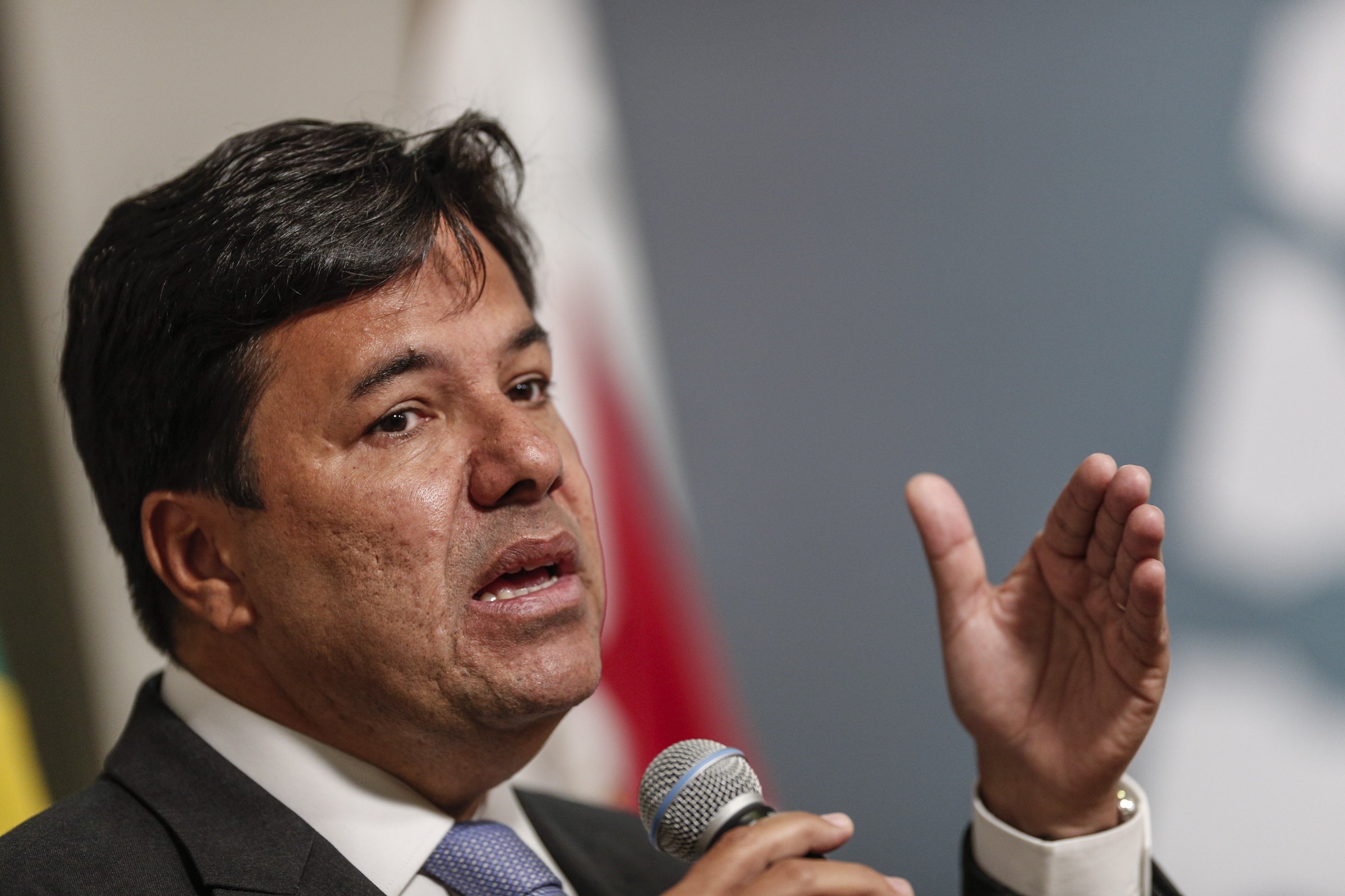 Imagem de Mendonça Filho apresenta proposta alternativa ao PL das Fake News