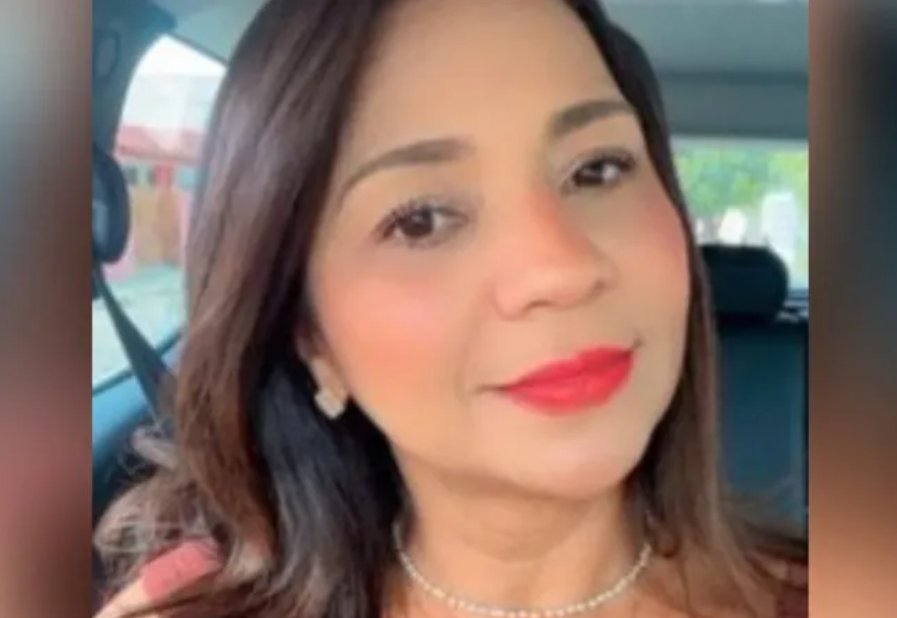Imagem de Ex-secretária de Santaluz é assassinada; filho é suspeito