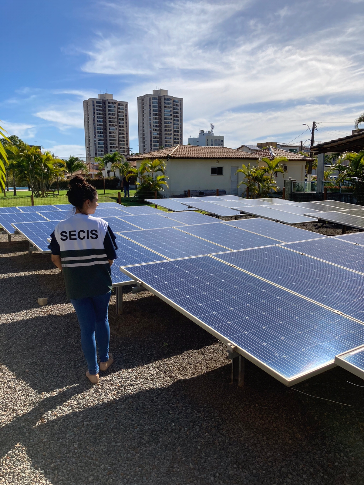 Imagem de Salvador é destaque em estudos internacionais do C40 sobre migração climática e empregos verdes