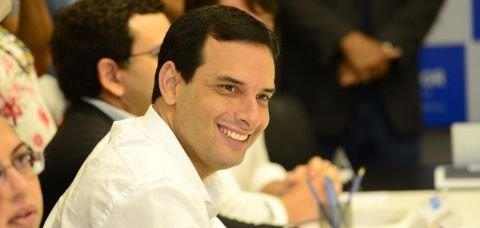 Imagem de Emendas de Leo Prates garantem wi-fi gratuito nas residências do Minha Casa Minha Vida e amplia o acesso da população ao programa